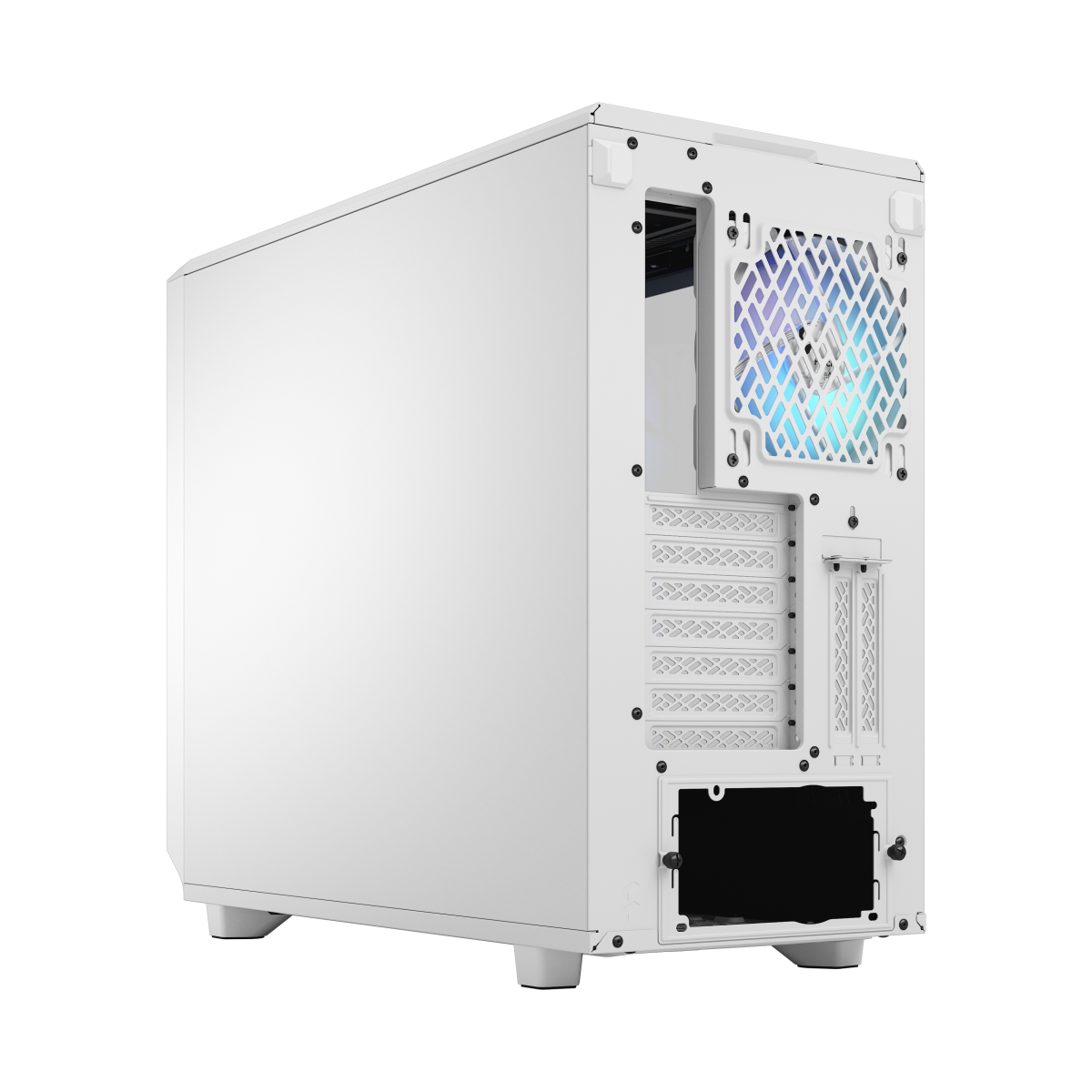 Bild von Fractal Design Meshify 2 RGB White TG | PC-Gehäuse
