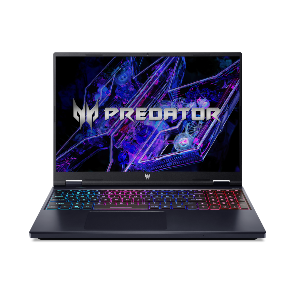 Bild von Acer Predator Helios Neo 16 Gaming (PHN16-72-74XC)