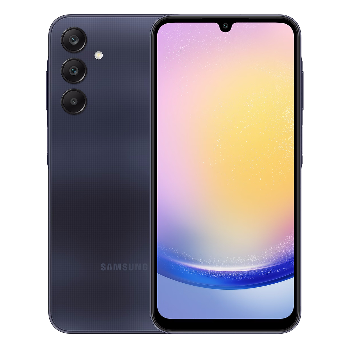 Bild von Samsung Galaxy A25 5G 8GB+256GB Aura Blue