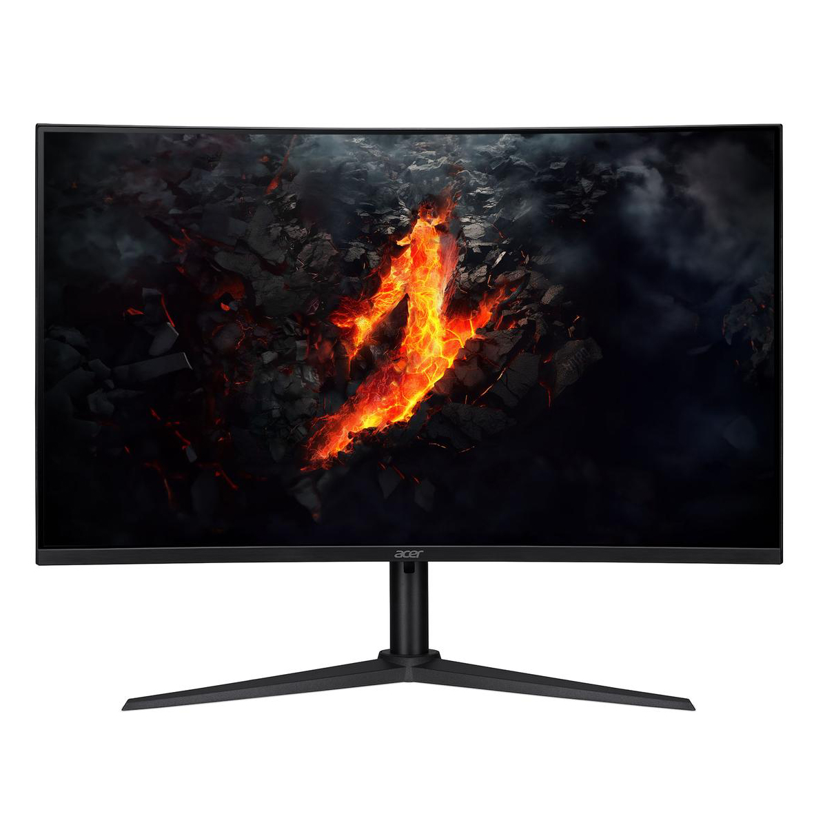 Bild von Acer Nitro XZ2 (XZ322QUP3bmiiphx) 31,5" QHD Gaming Monitor