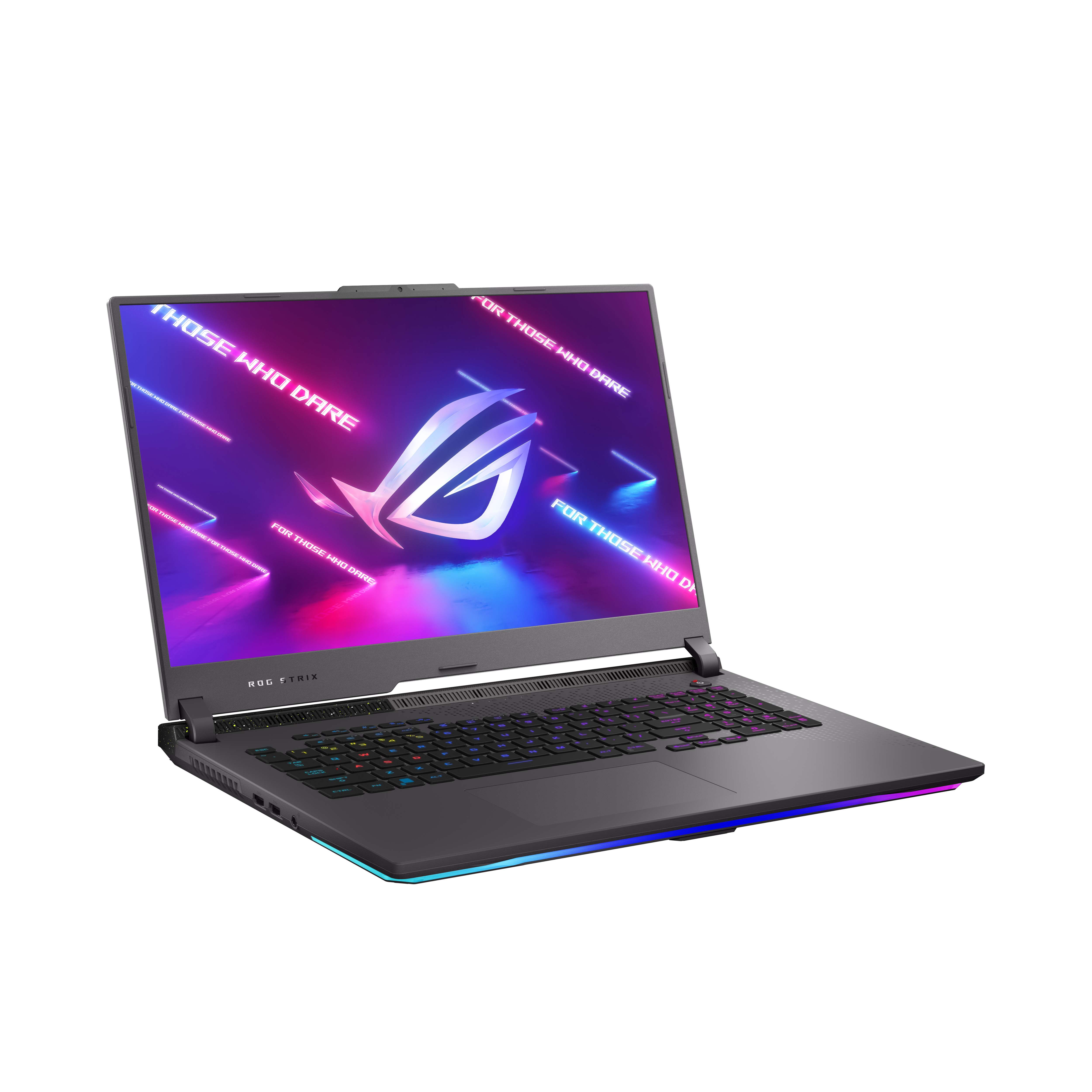 Bild von ASUS ROG Strix G17 G713PI-LL072W