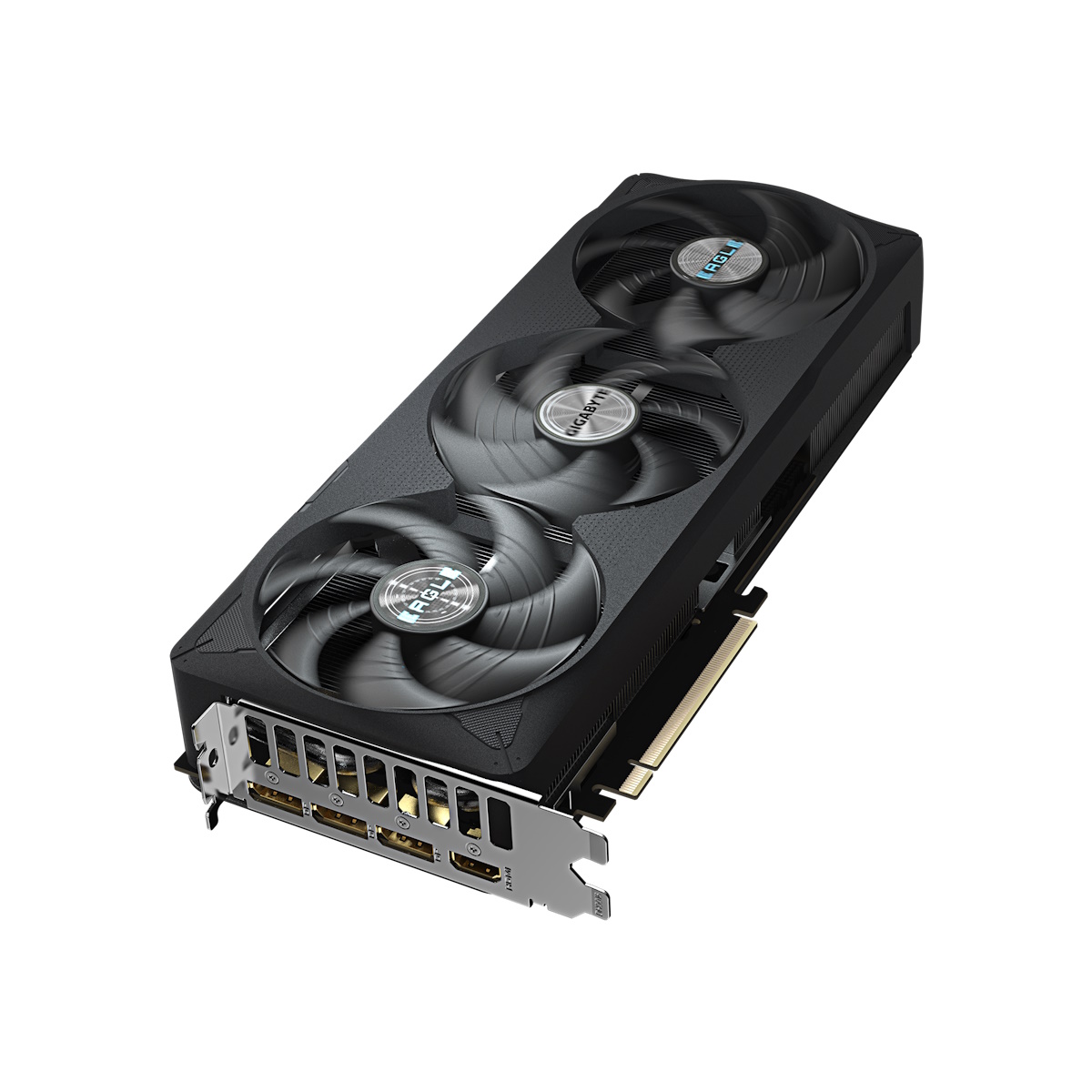 Bild von GIGABYTE GeForce RTX 5070 Ti Eagle OC SFF 16G - 16GB GDDR7, HDMI, 3x DP