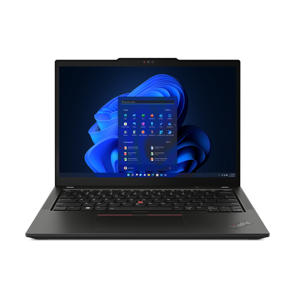 Bild von Lenovo ThinkPad X13 G4 21EX009FGE