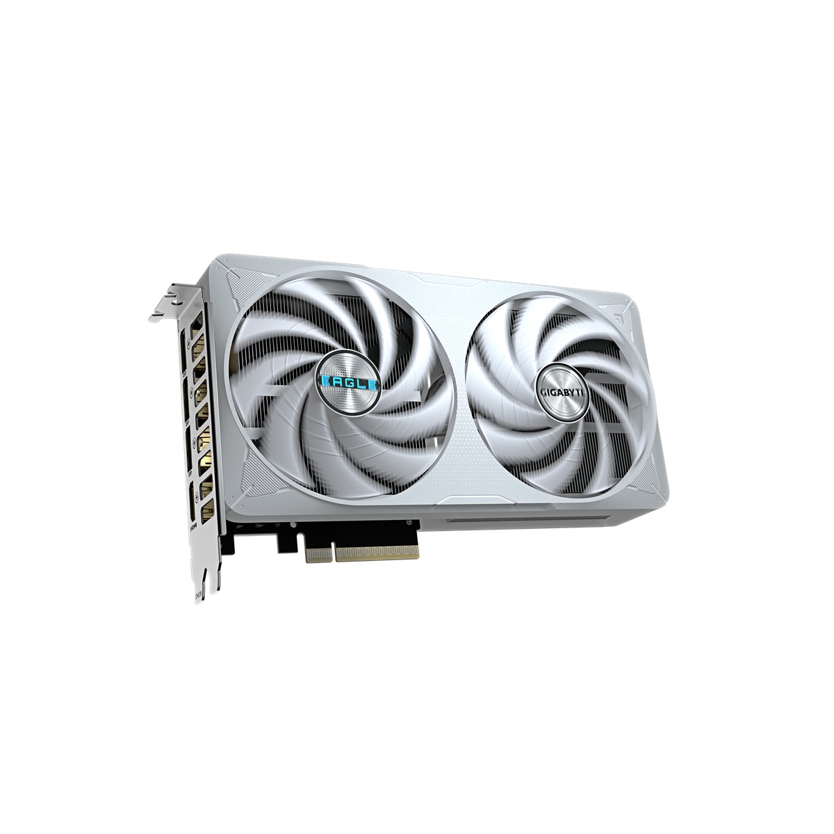 Bild von GIGABYTE GeForce RTX 5060 Ti 8GB Eagle ICE OC - 8GB GDDR7, HDMI, 3x DP