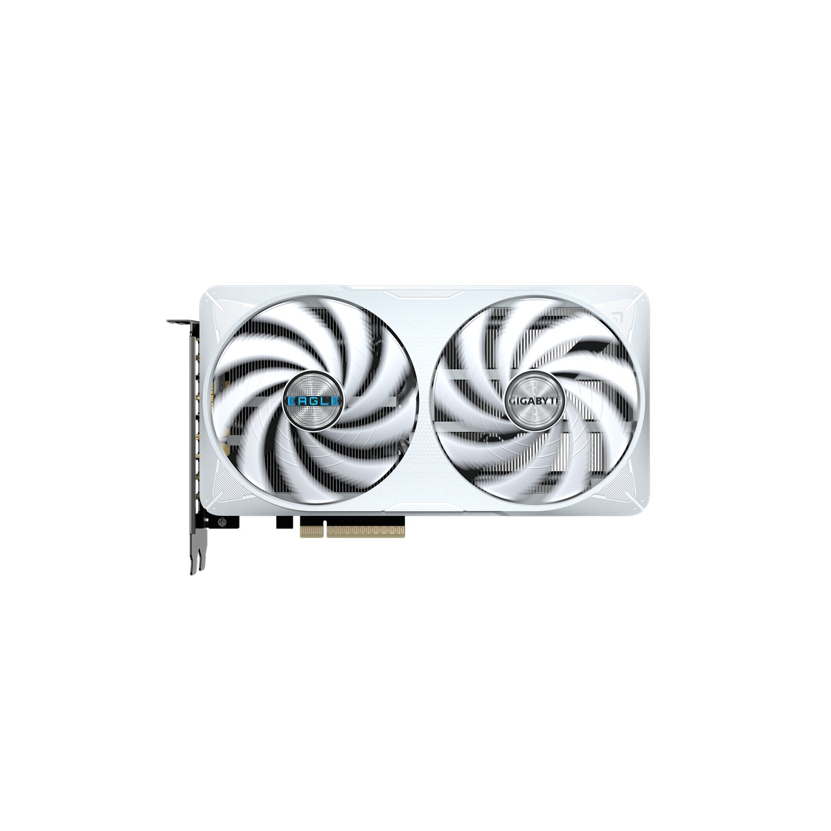 Bild von GIGABYTE GeForce RTX 5060 Ti 8GB Eagle ICE OC - 8GB GDDR7, HDMI, 3x DP