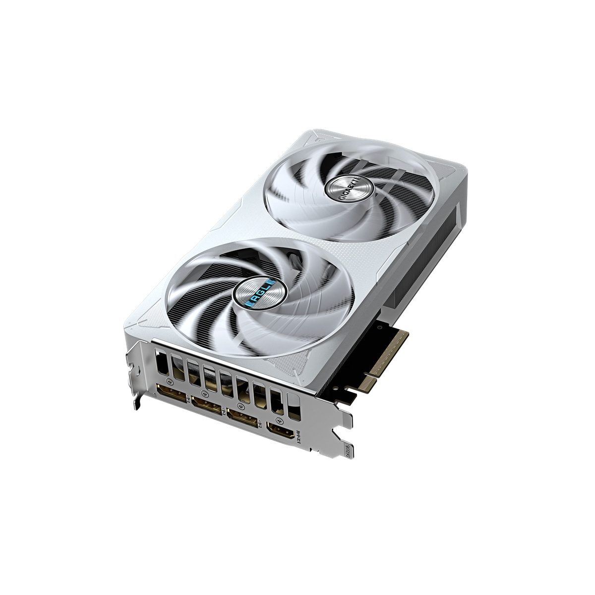 Bild von GIGABYTE GeForce RTX 5060 Ti 8GB Eagle ICE OC - 8GB GDDR7, HDMI, 3x DP