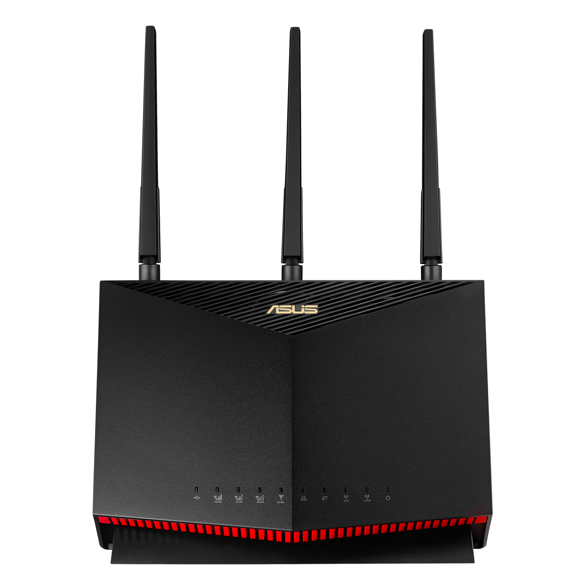 Bild von ASUS 4G-AC86U 4G LTE WLAN Modem Router