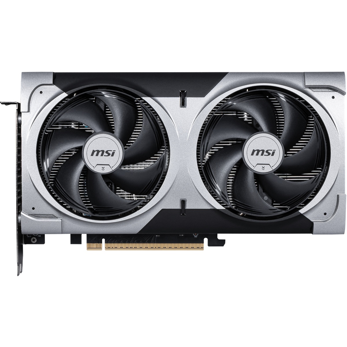 Bild von MSI GeForce RTX 5060 Ti 16G VENTUS 2X OC Plus - 16GB GDDR7, HDMI, 3x DP