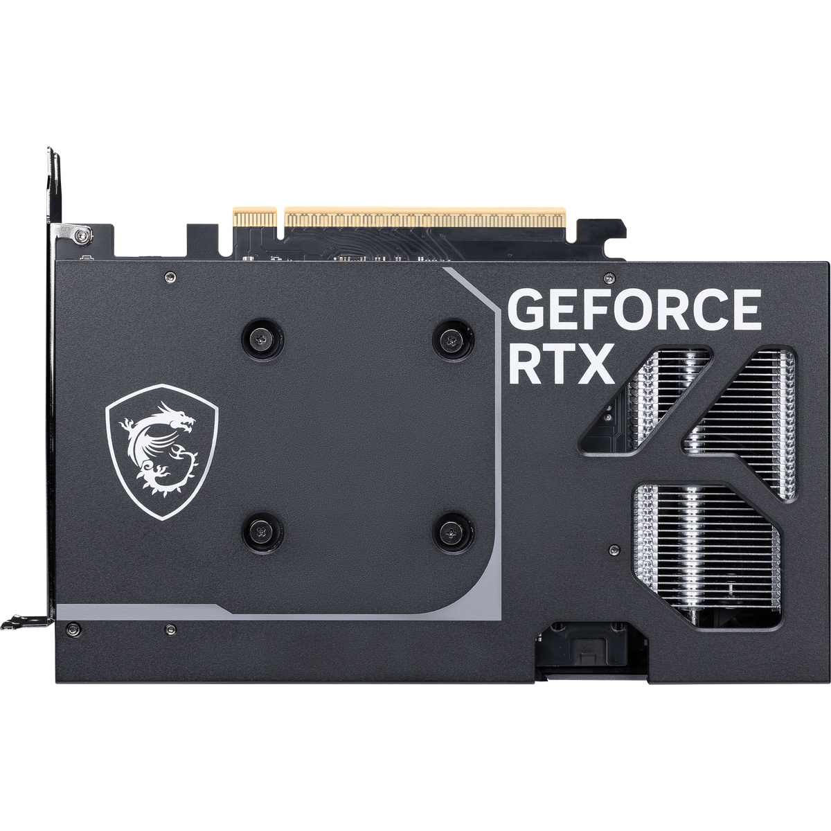 Bild von MSI GeForce RTX 5060 8G VENTUS 2X OC - 8GB GDDR7, HDMI, 3x DP