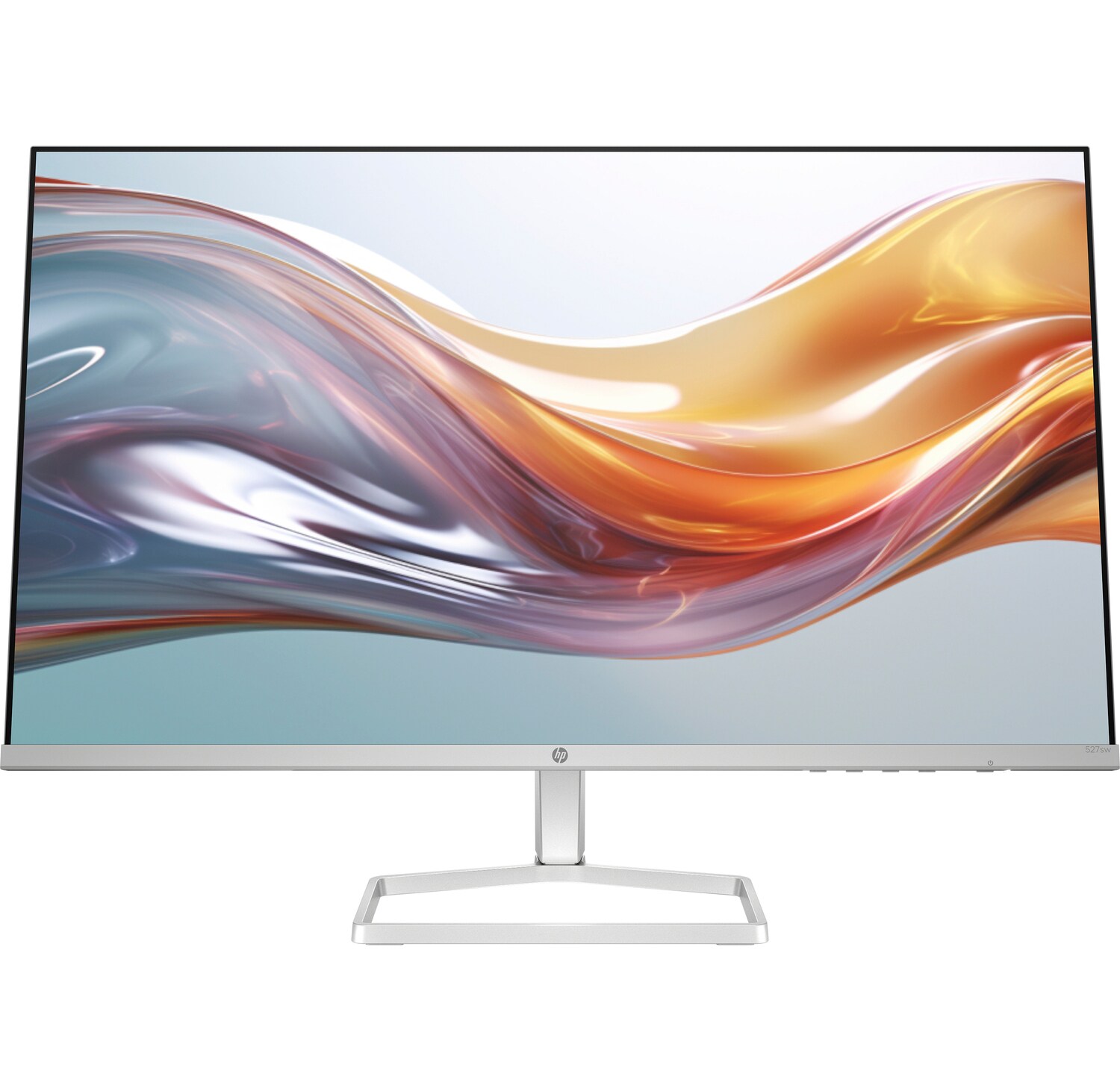 Bild von HP 527sw Full HD Monitor - IPS-Panel, 100 Hz