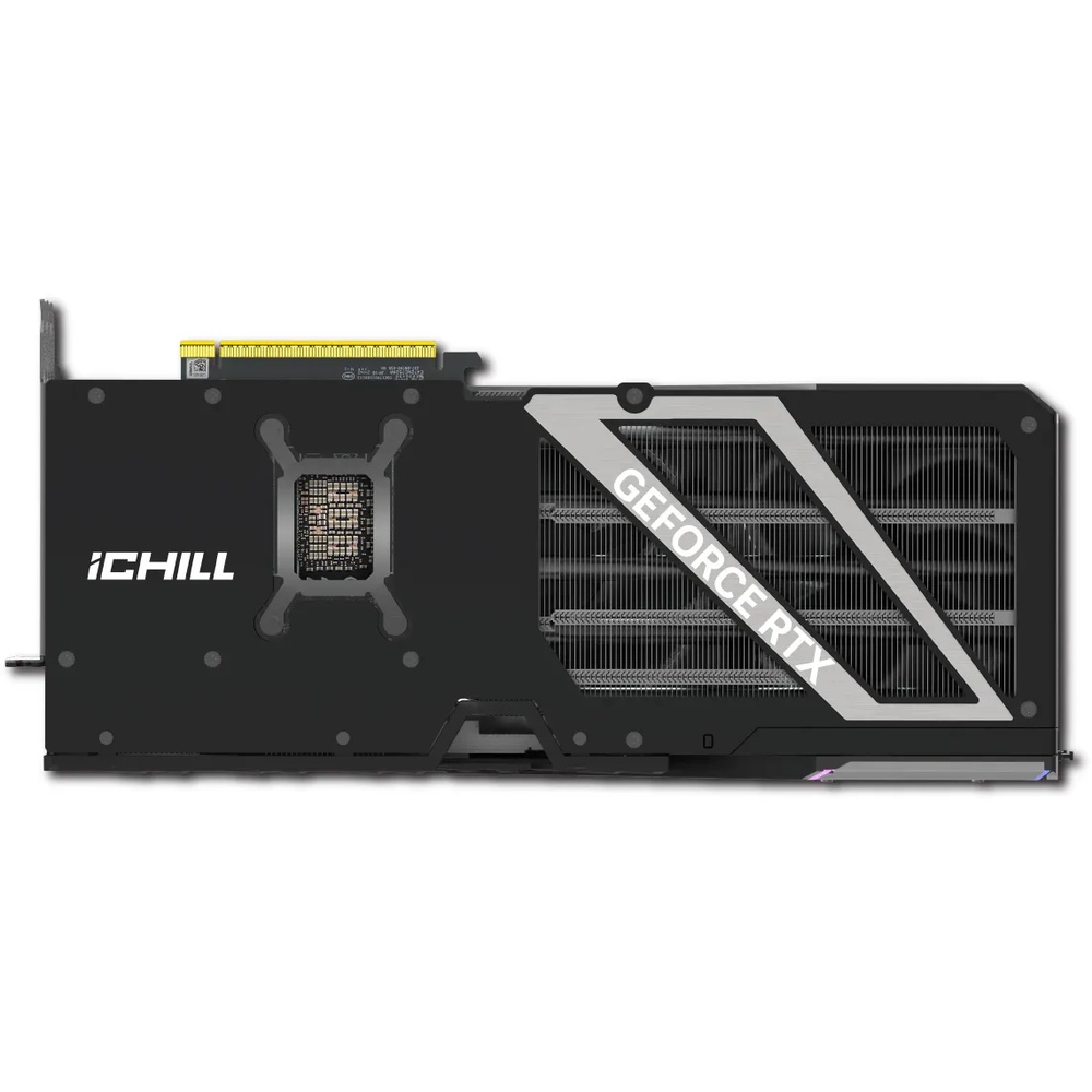 Bild von INNO3D GeForce RTX 5080 ICHILL X3 - 16GB GDDR7, HDMI, 3x DP