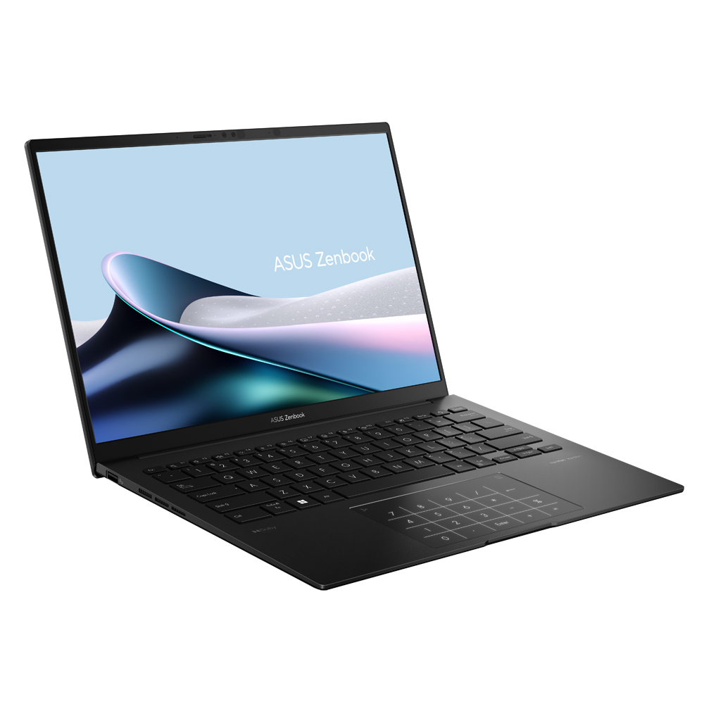 Bild von ASUS Zenbook 14 OLED UM3406HA-QD036W