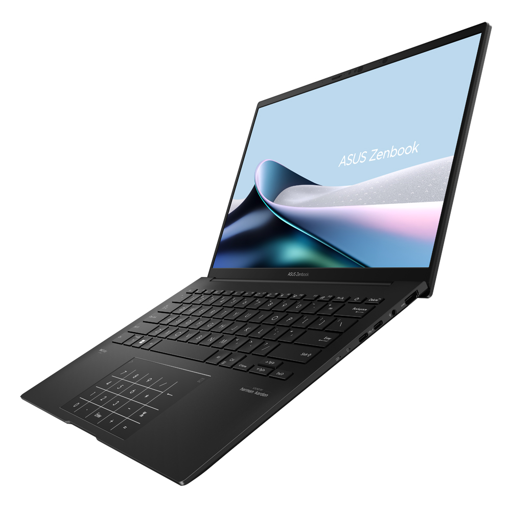 Bild von ASUS Zenbook 14 OLED UM3406HA-QD036W