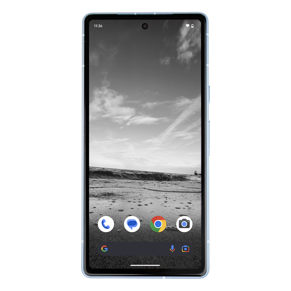 Bild von Google Pixel 7a 128GB Sea