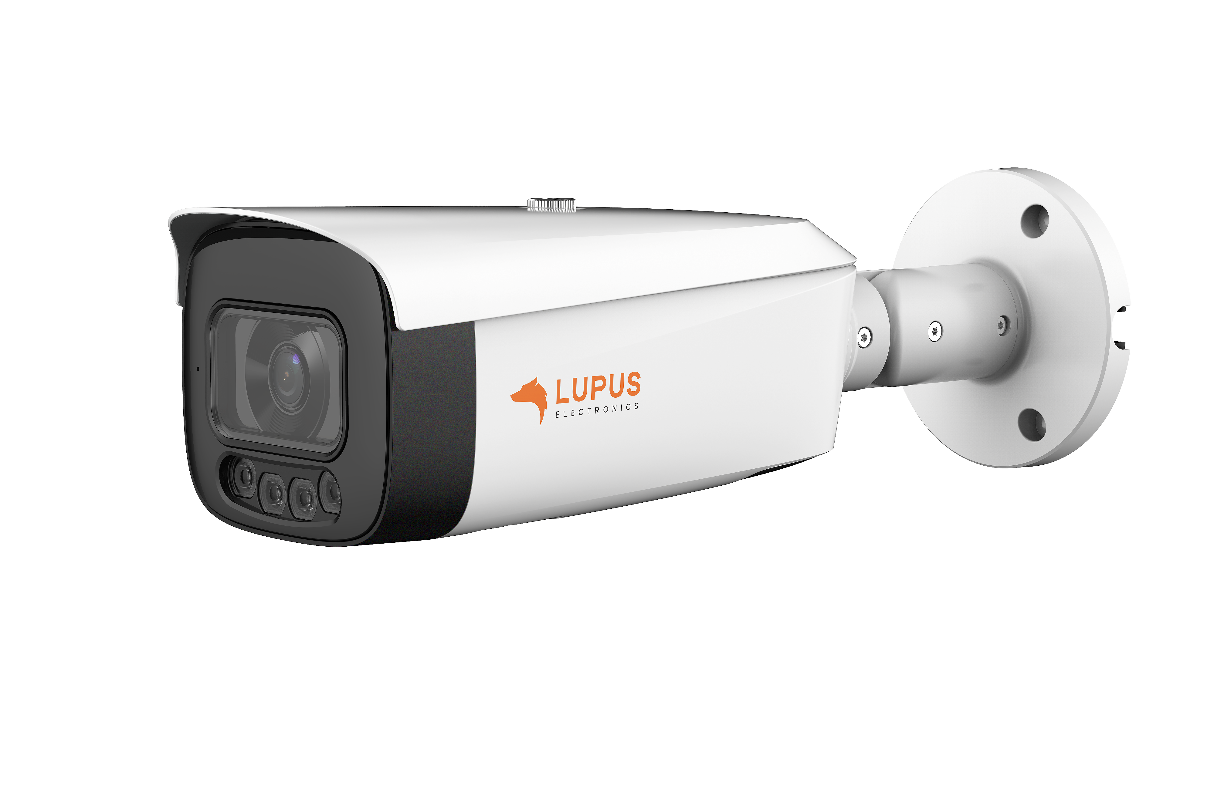 Bild von Lupus Electronics LE232 Alarmkamera