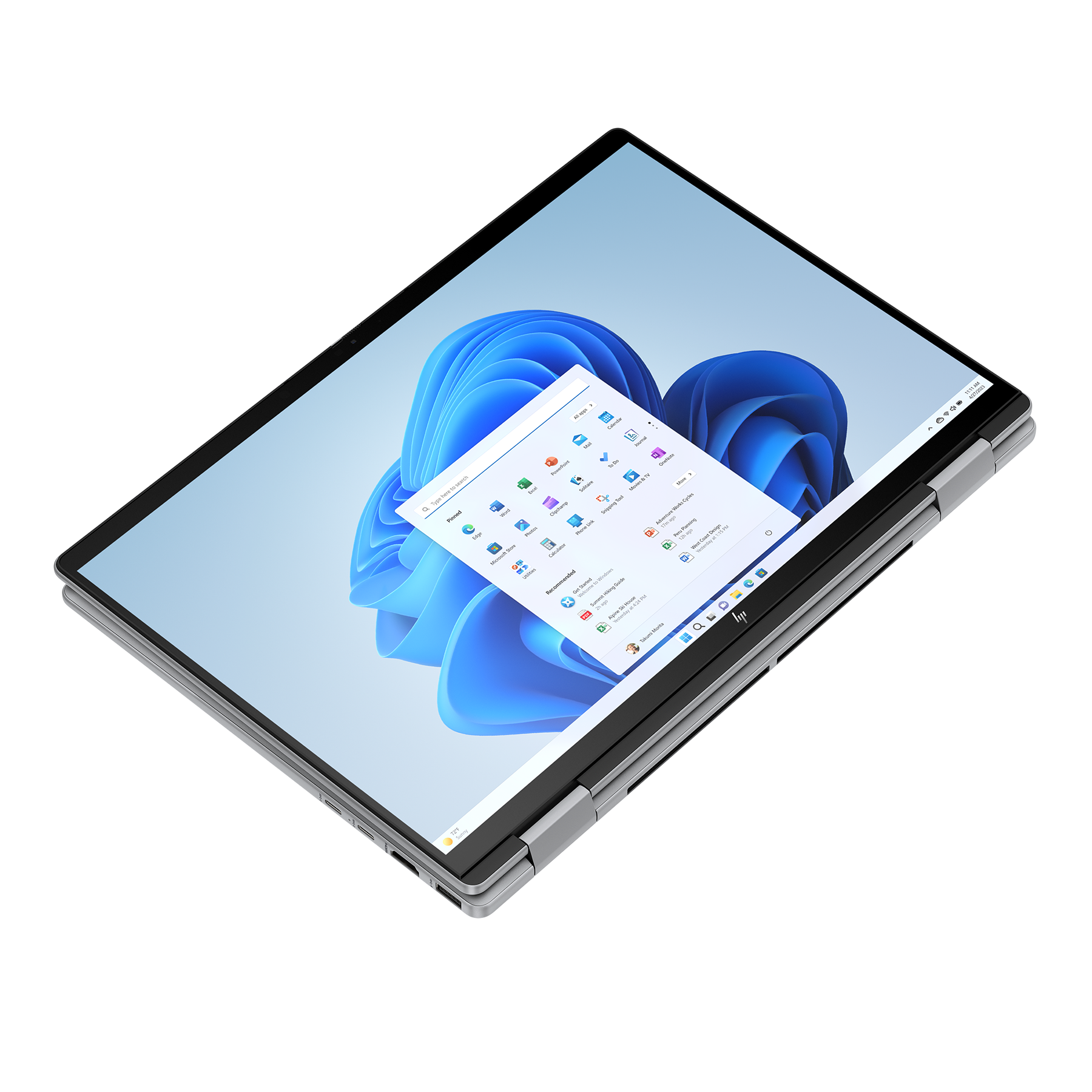 Bild von HP ENVY x360 14-fa0173ng