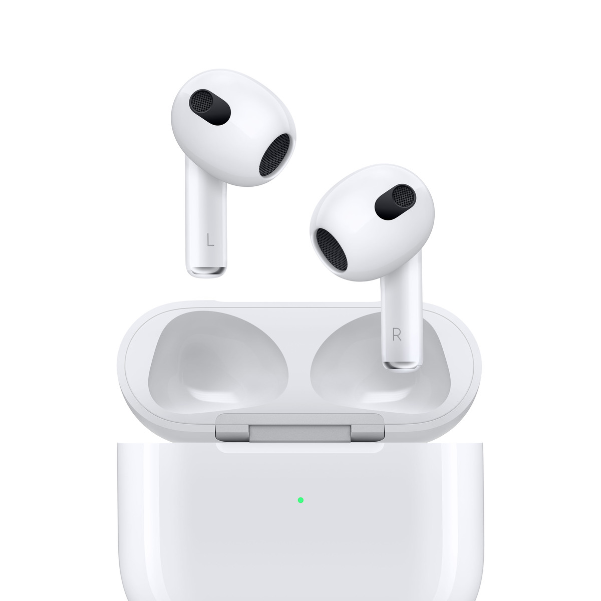 Bild von Apple AirPods 3rd Gen. Lightning