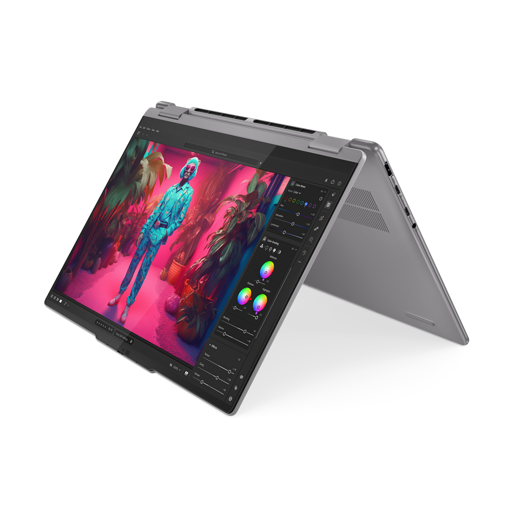 Bild von Lenovo Yoga 7 2-in-1 83DK0016GE