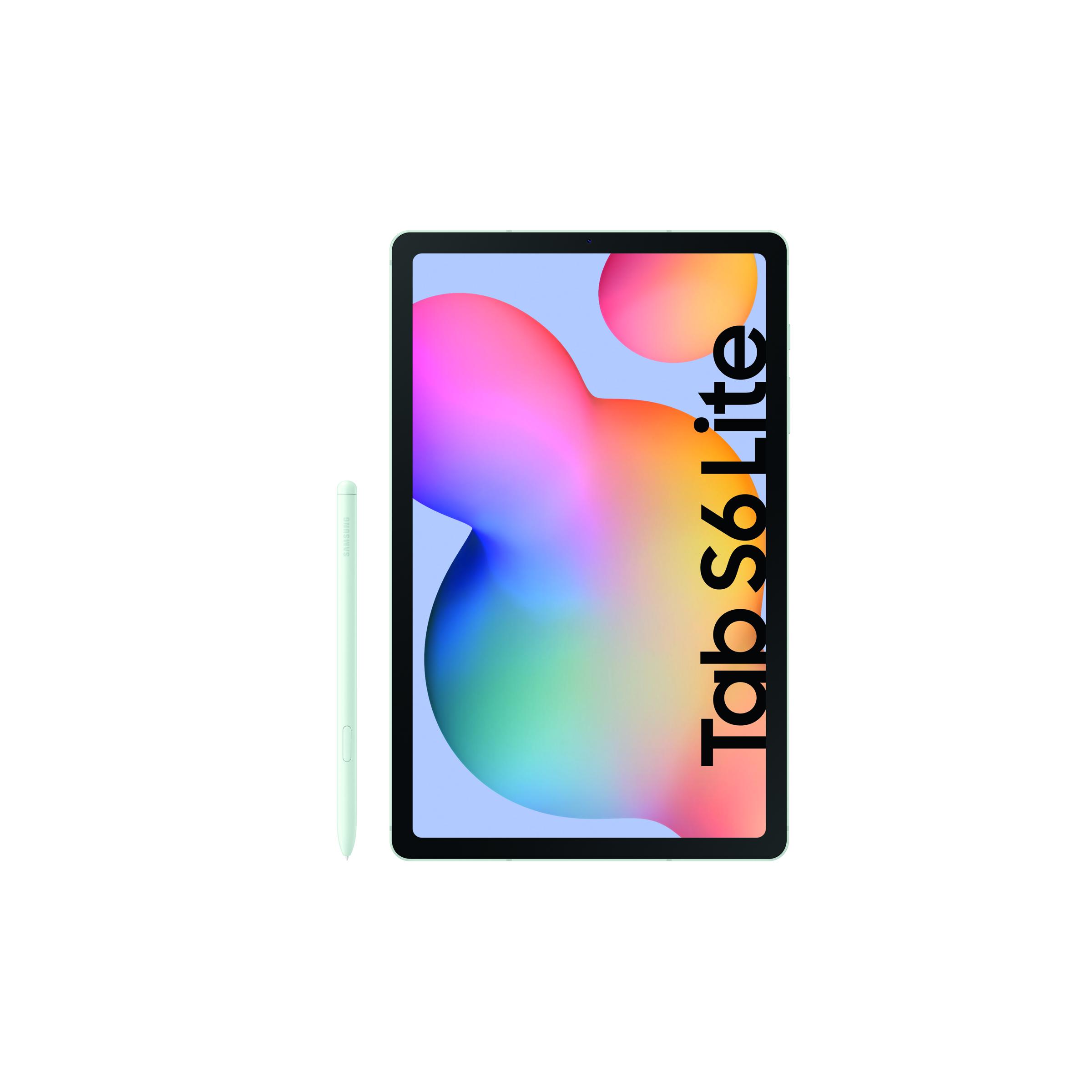 Bild von Samsung Galaxy Tab S6 Lite Wi-Fi (2024) 64GB Mint