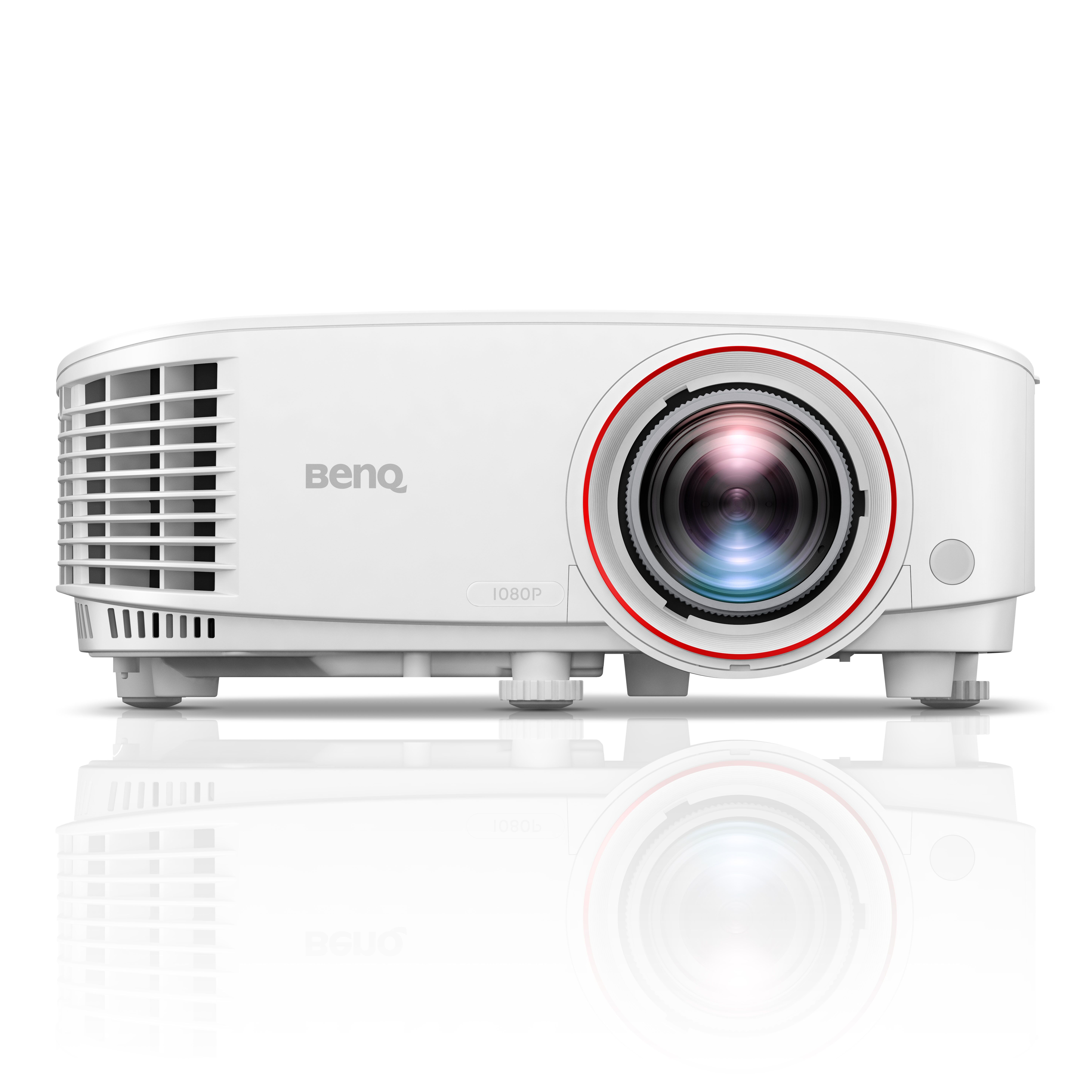 Bild von BENQ TH671ST Heimkino-Beamer - Full HD, 3.000 ANSI Lumen, 120 Hz
