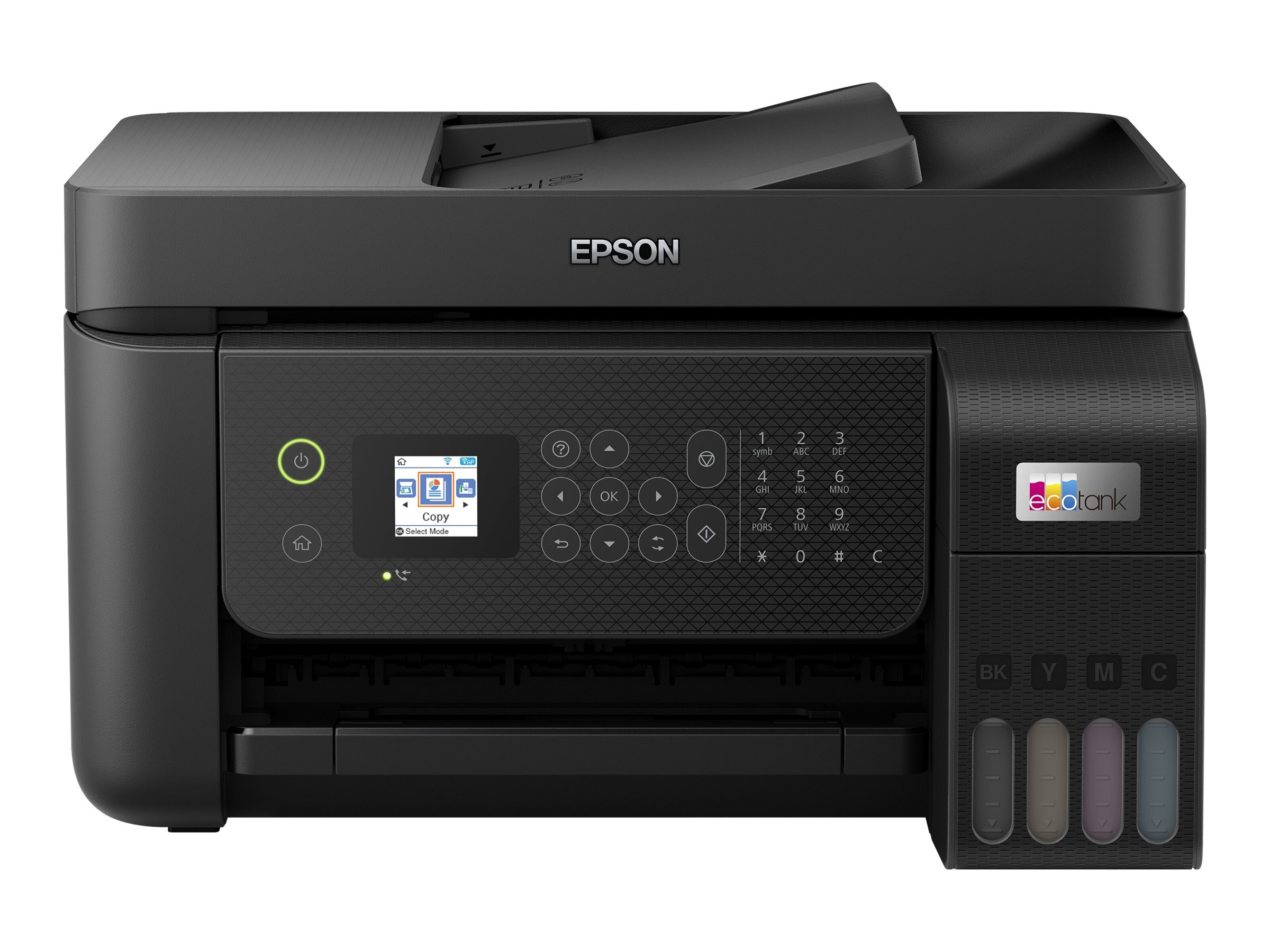 Bild von Epson EcoTank ET-4800 Tinten-Multifunktionsgerät 50€ Cashback