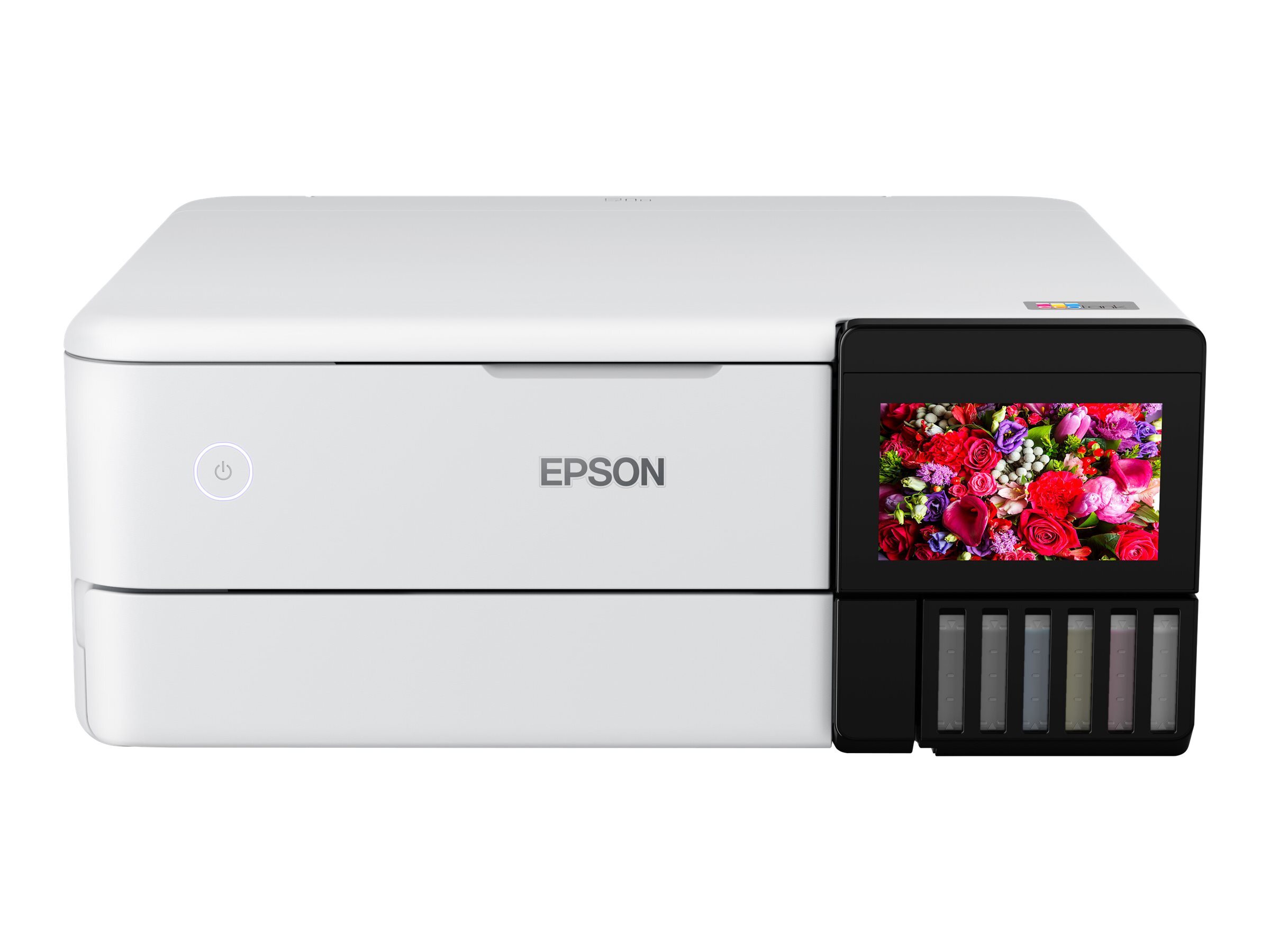 Bild von Epson EcoTank ET-8500 - Multifunktionsdrucker - Farbe 80€ Cashback