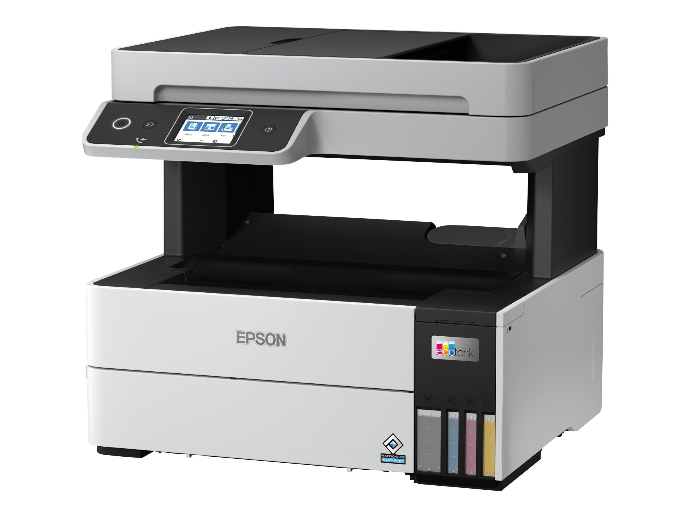 Bild von Epson EcoTank ET-5170 - Multifunktionsdrucker - Farbe 50€ Cashback