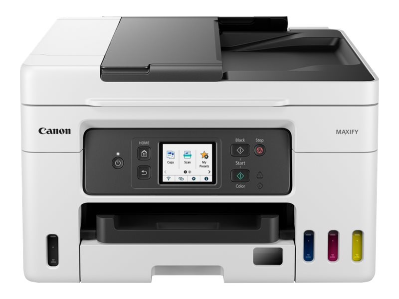 Bild von Canon MAXIFY GX4050 - Multifunktionsdrucker | 30€ Cashback