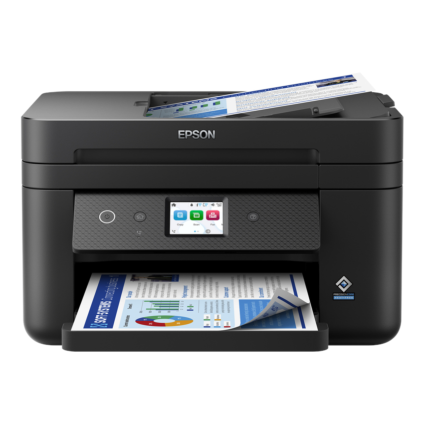 Bild von Epson WorkForce WF-2960DWF