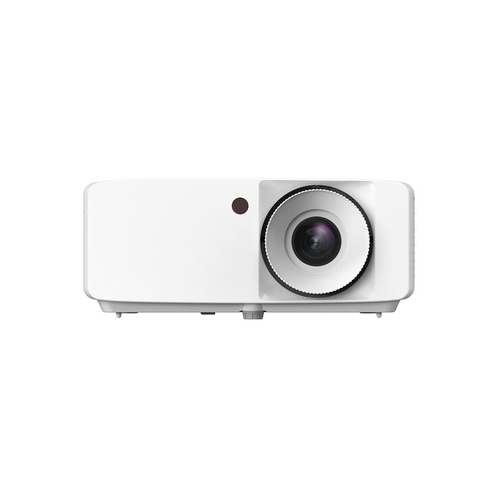 Bild von Optoma ZH350 Laser-Beamer - Full-HD, 3.600 ANSI Lumen, 120Hz
