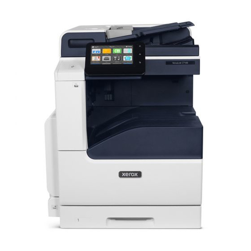 Bild von Xerox VersaLink C7120DN - 3in1 Multifunktionsdrucker Xerox C7120/DN, A3, Laser, Farbdruck, Kopieren/Drucken/Scannen, 1200 x 2400 DPI, 20 Seiten pro Mi
