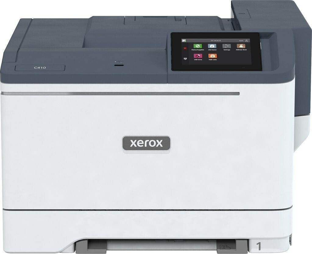 Bild von Xerox C410 Farblaserdrucker | 100€ Cashback A4, Laser, Farbdruck, 1200 x 1200 DPI, 40 Seiten pro Minute, Duplex