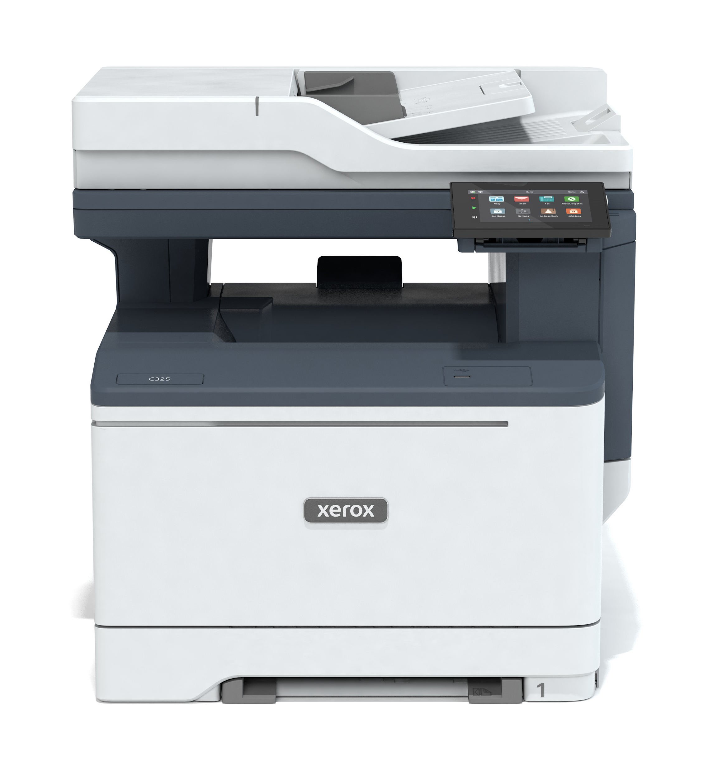Bild von Xerox C325 Laser-Multifunktionsdrucker Wi-Fi | 35€ Cashback