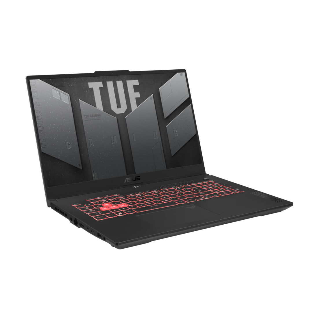 Bild von ASUS TUF Gaming F17 FX707VI-HX098W