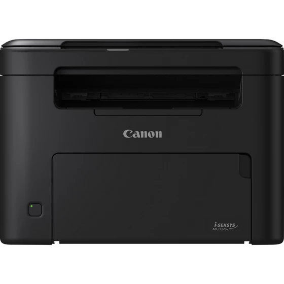 Bild von Canon i-SENSYS MF272dw 3in1 Laser-Multifunktionsdrucker - A4, s/w, Drucker, Kopierer, Scanner, USB, WLAN, Duplex