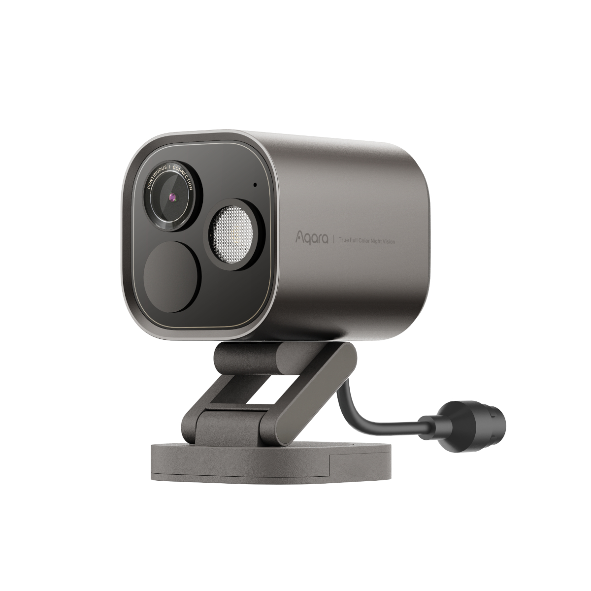 Bild von Aqara Camera Hub G5 Pro (PoE) - gray
