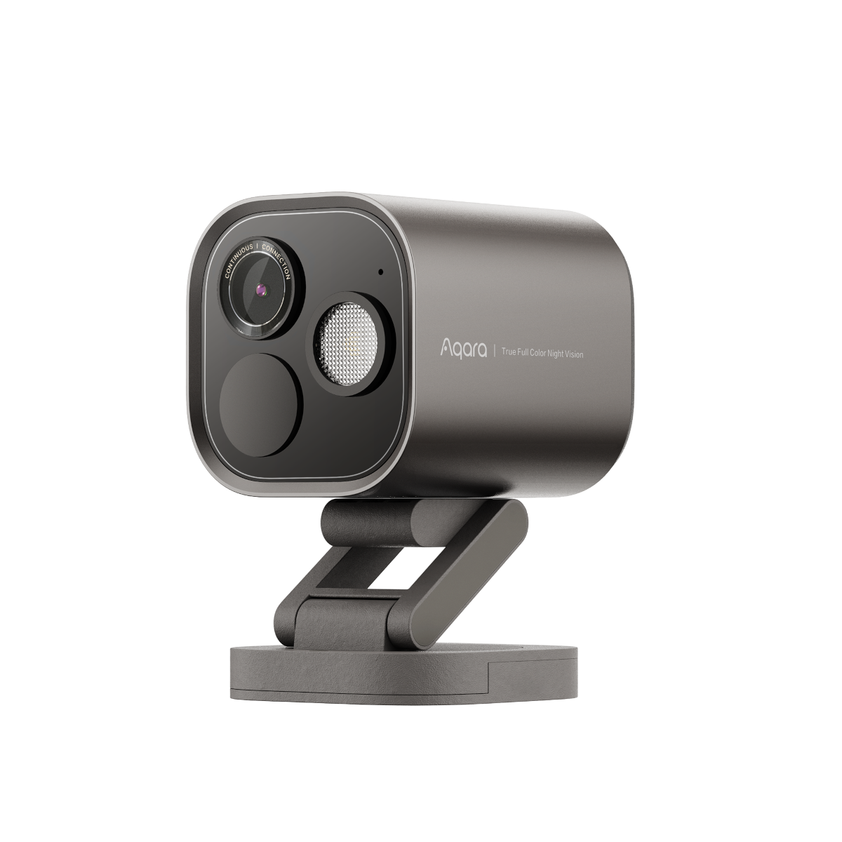 Bild von Aqara Camera Hub G5 Pro (Wi-Fi) - gray