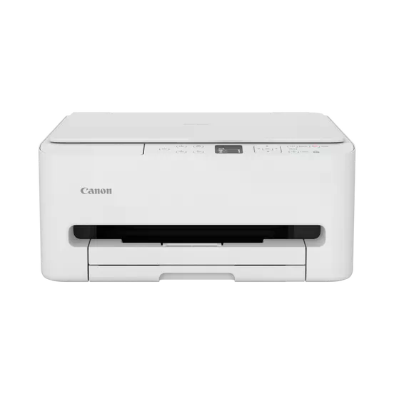 Bild von Canon PIXMA TS6550i 3in1 Tintenstrahl-Multifunktionsdrucker - A4, Drucker, Scanner, Kopierer, USB, WLAN, Duplex