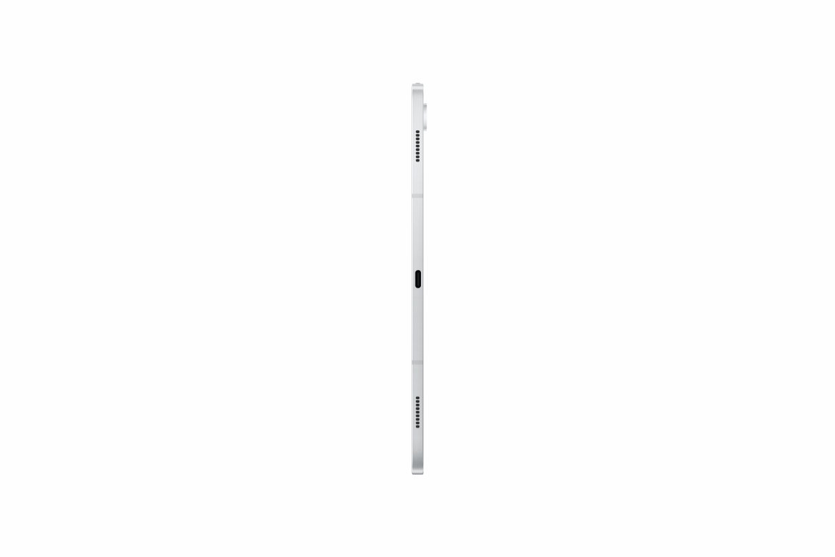Bild von Samsung X820N Galaxy Tab S10+ Wi-Fi Platinum Silver 12,4