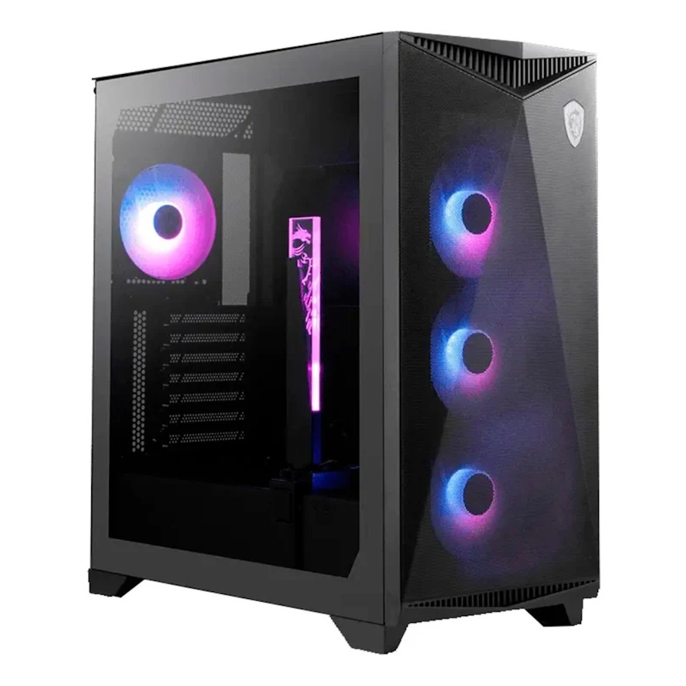 Bild von MSI MPG GUNGNIR 300R AIRFLOW | PC-Gehäuse