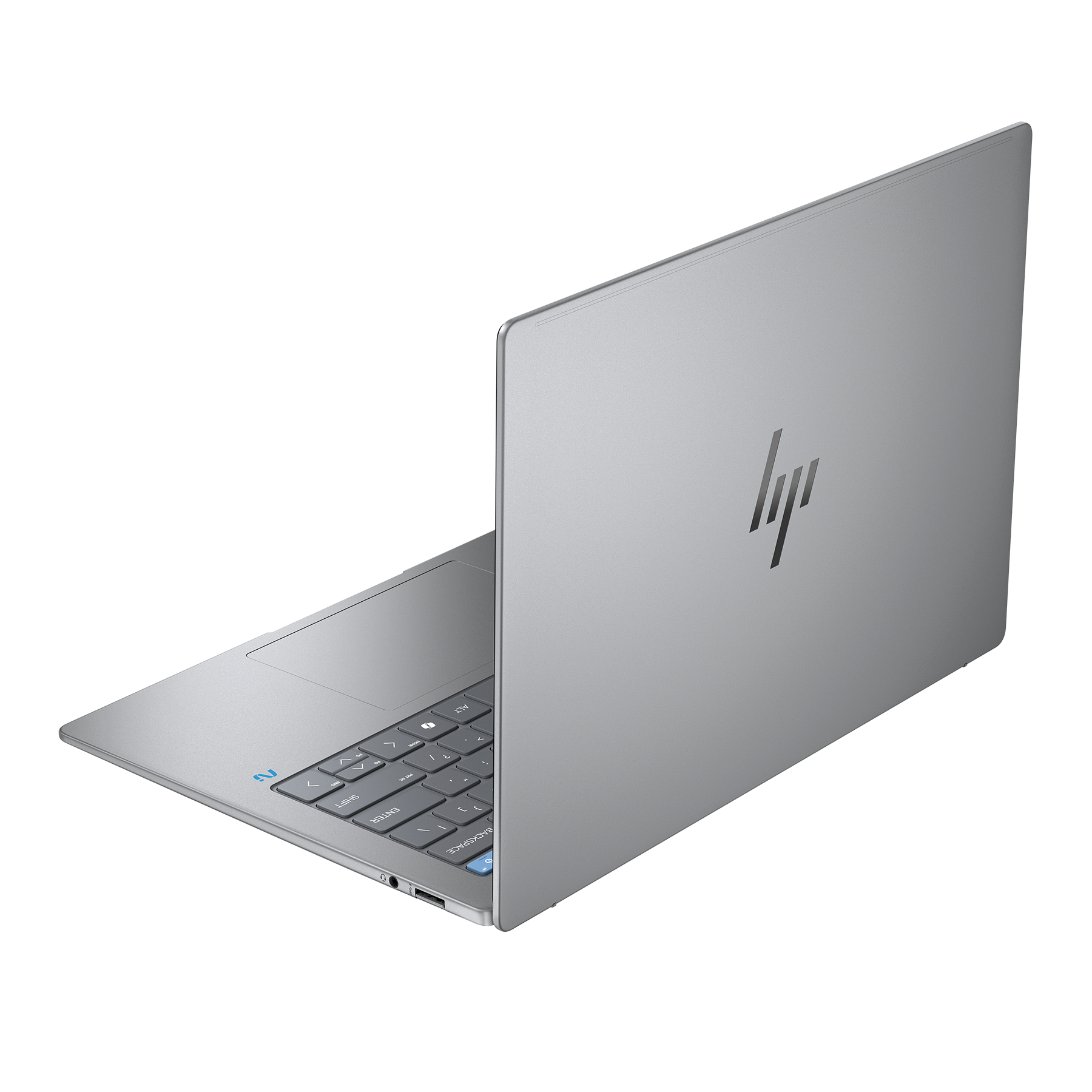 Bild von HP OmniBook X AI PC 14-fe0165ng