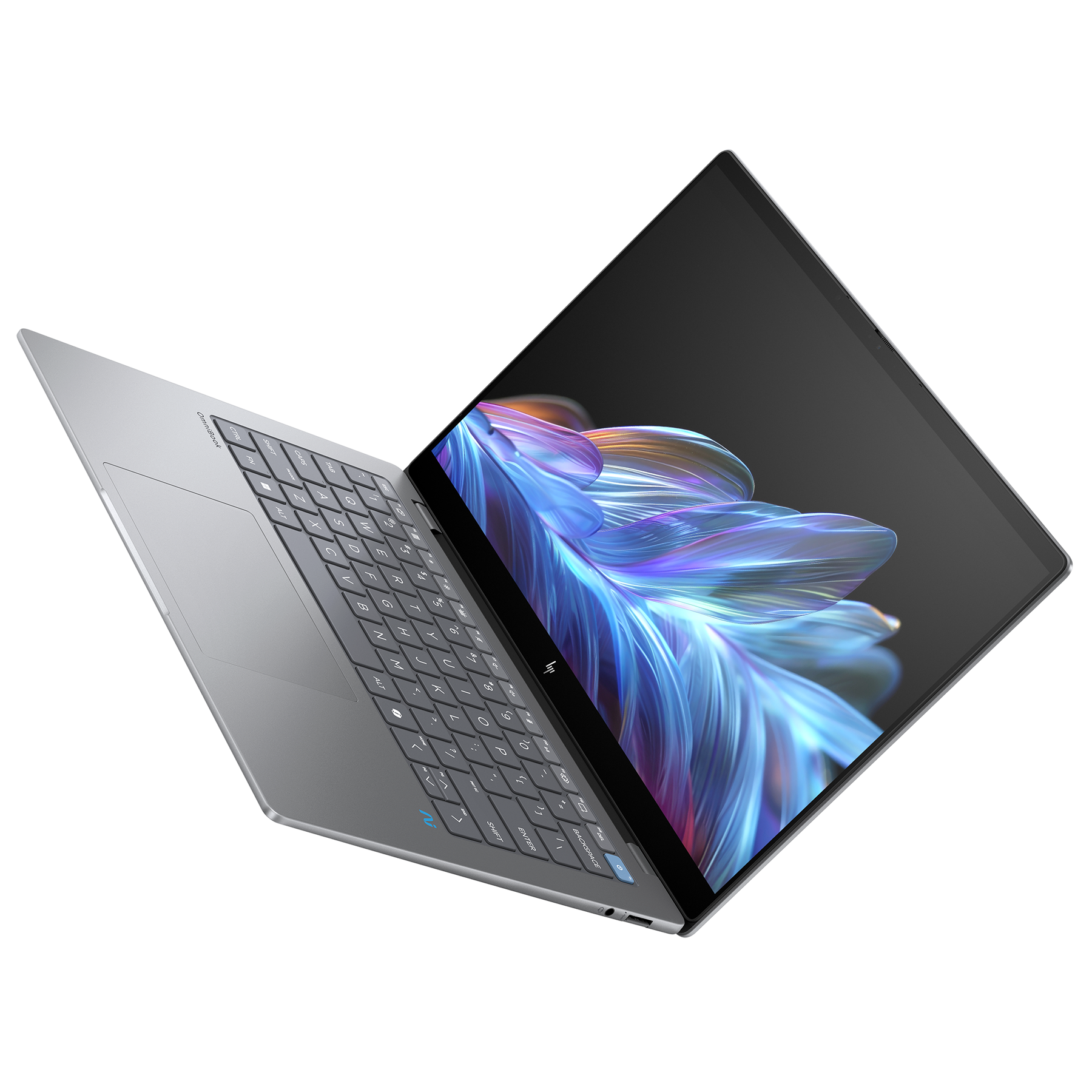 Bild von HP OmniBook X AI PC 14-fe0165ng