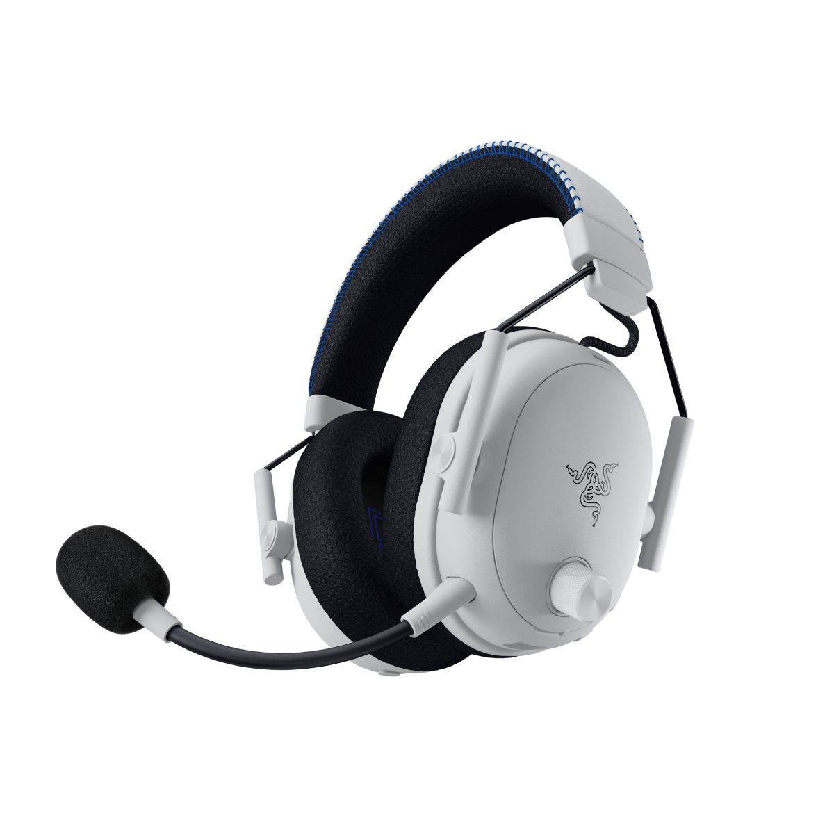 Bild von Razer Blackshark V3 Pro für PlayStation weiß