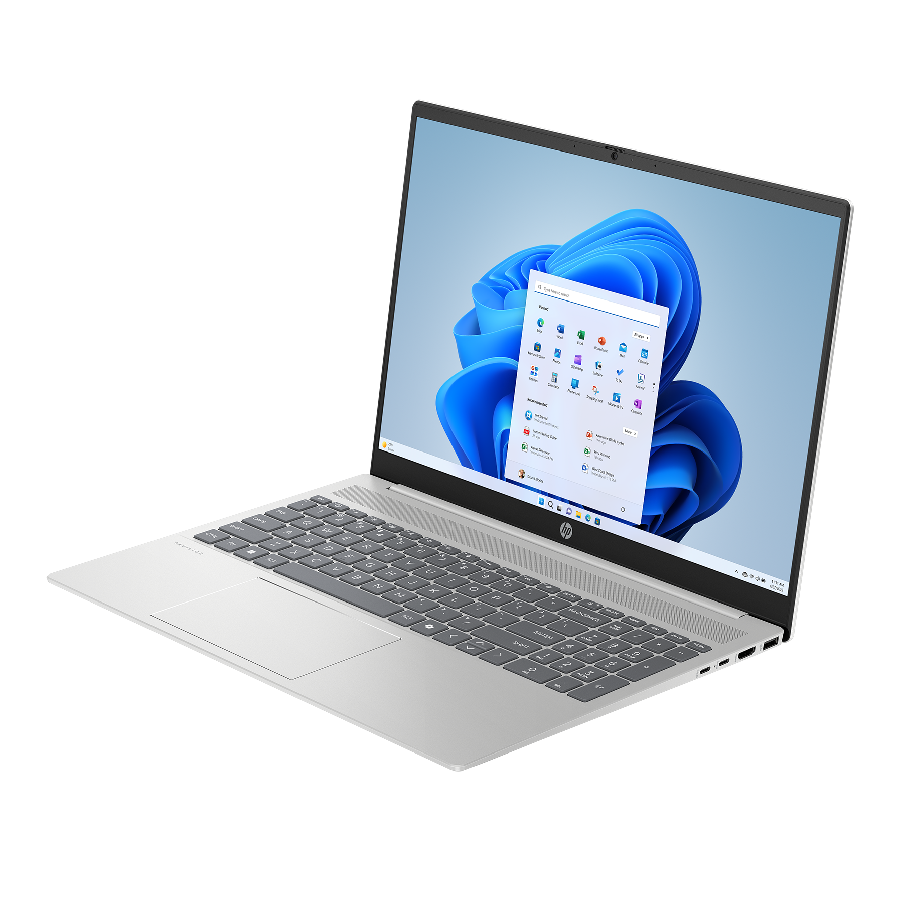 Bild von HP Pavilion 16-af0173ng