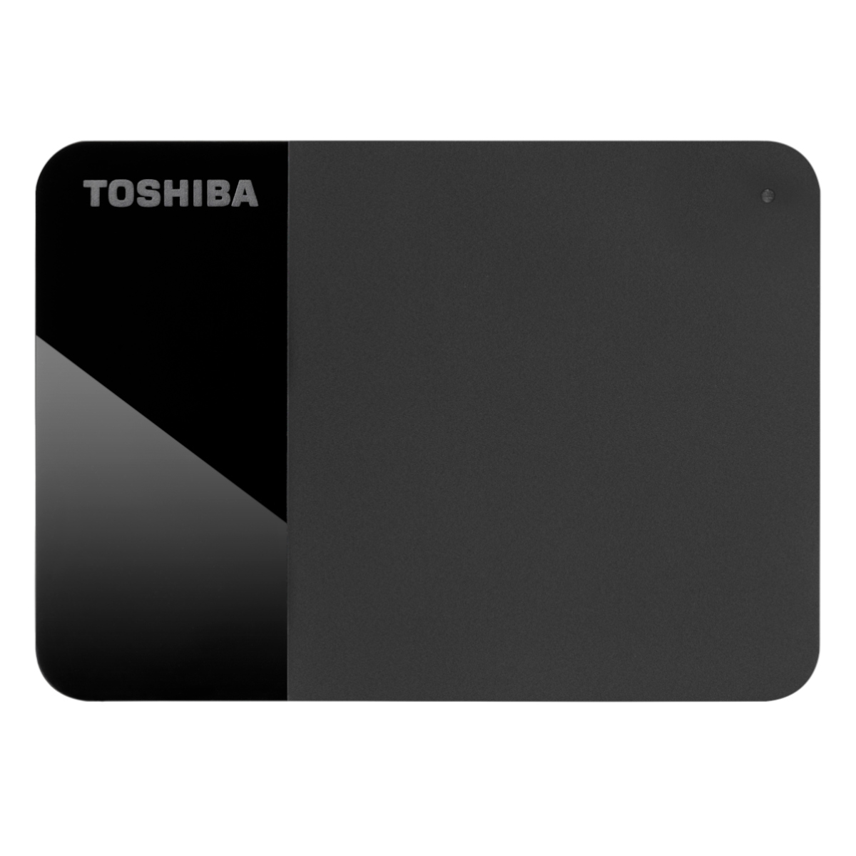 Bild von Toshiba Canvio Ready 4TB Schwarz Externe Festplatte, USB 3.2 Gen 1x1