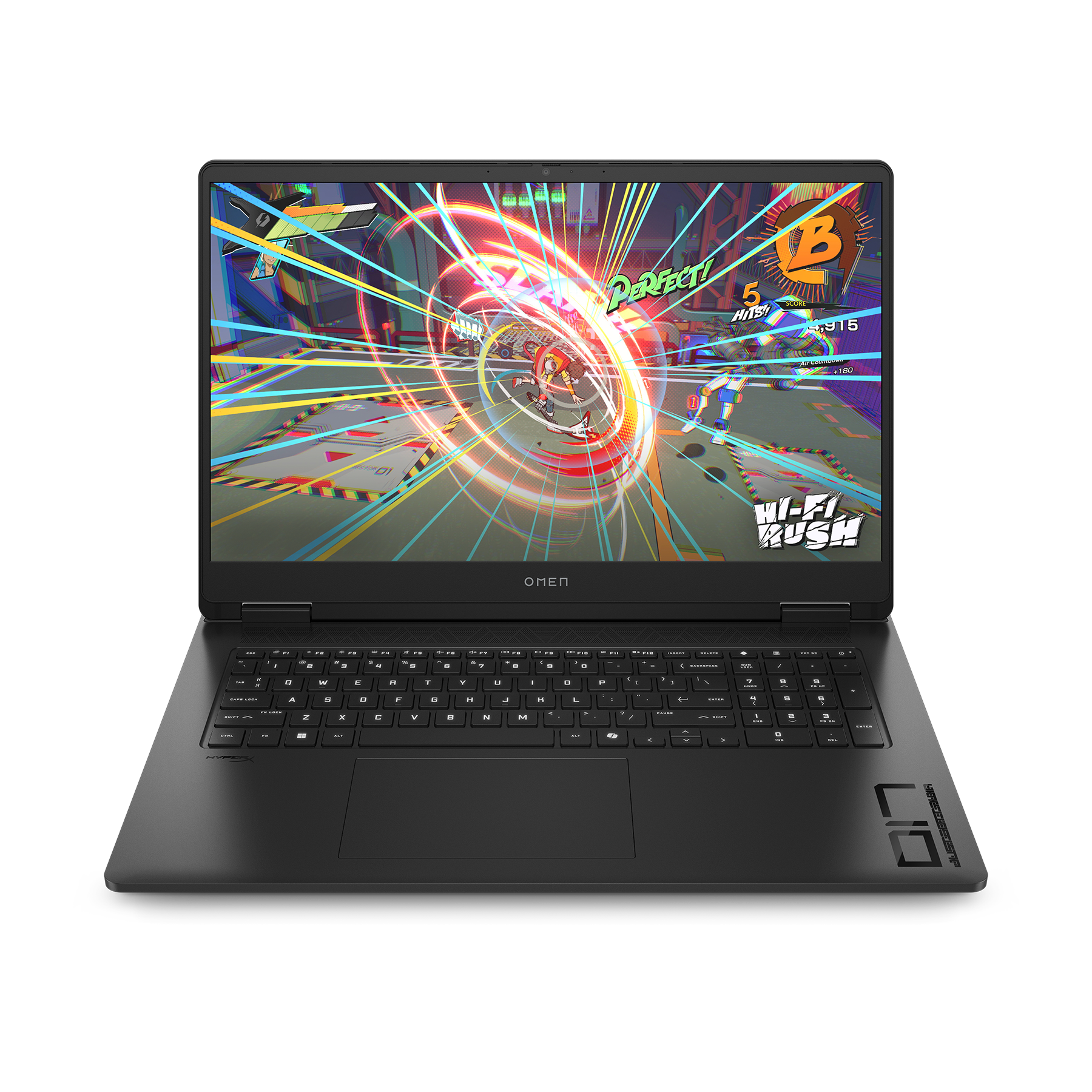 Bild von HP OMEN 17-db0178ng