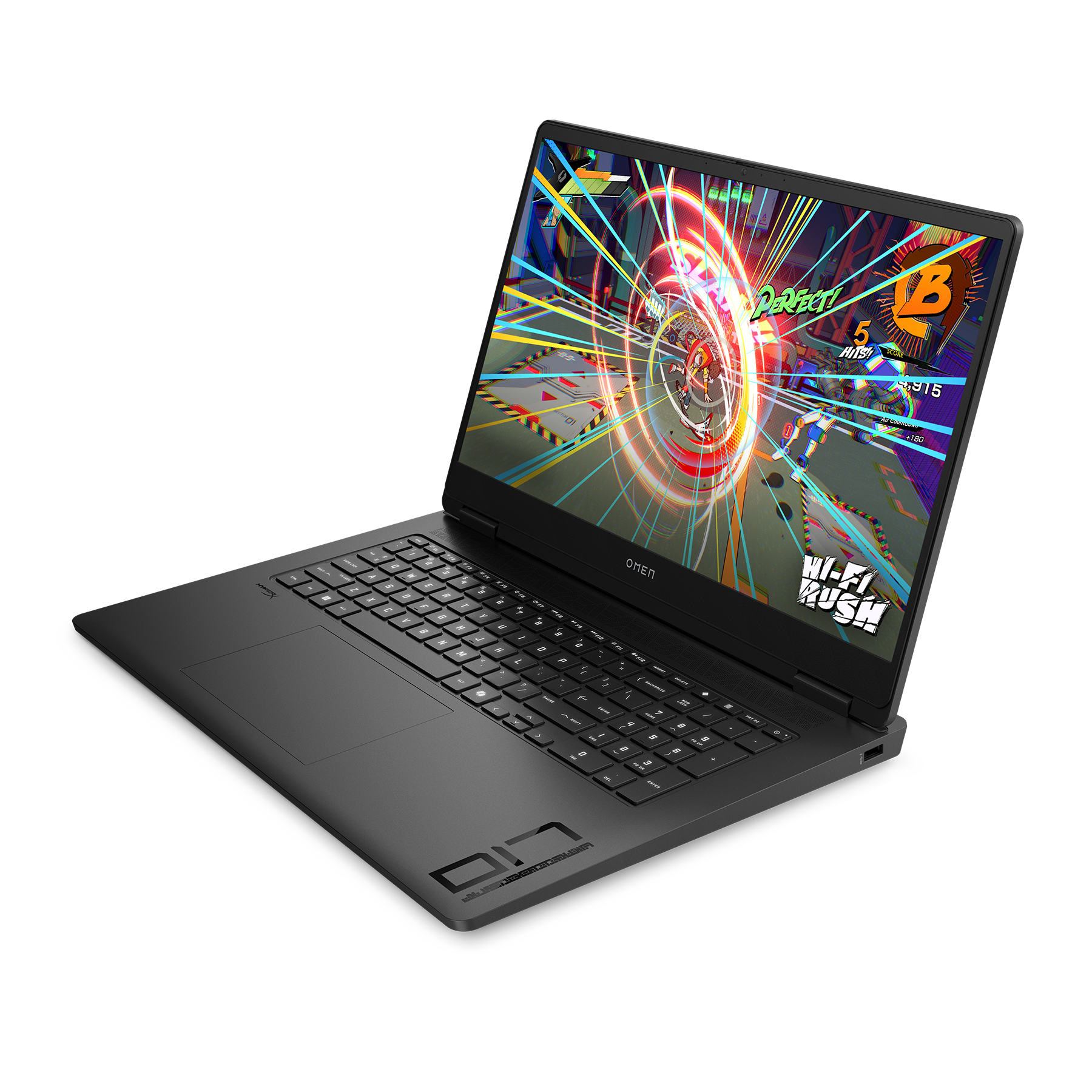 Bild von HP OMEN 17-db0178ng