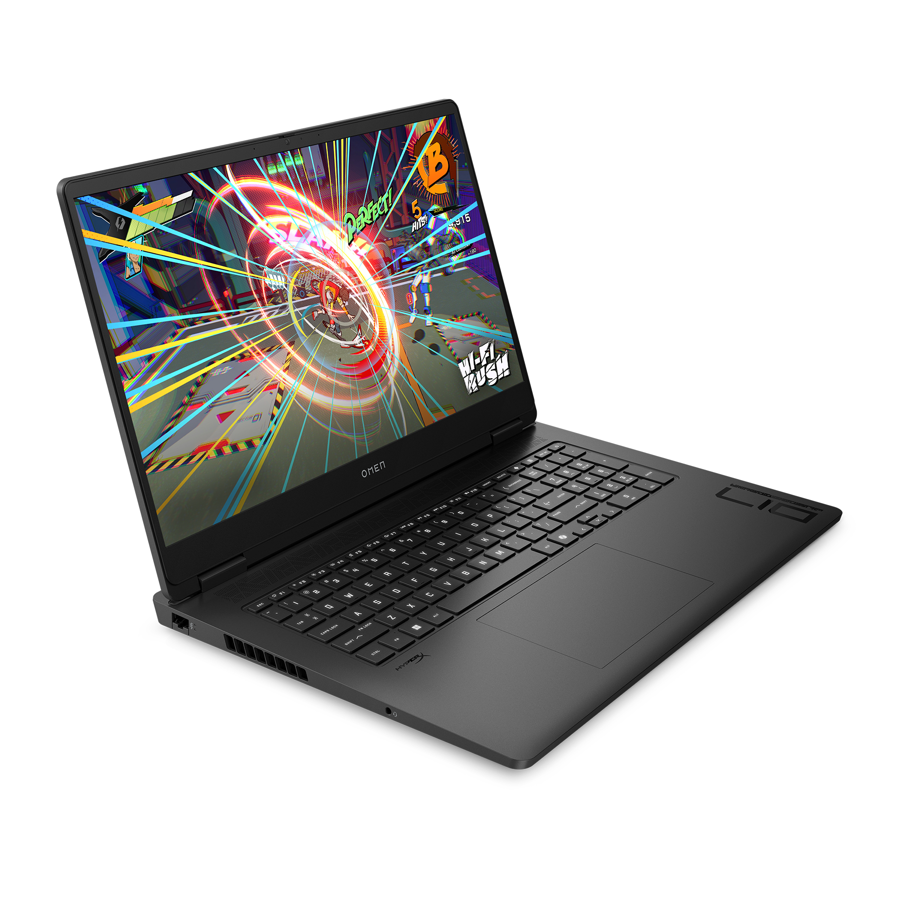 Bild von HP OMEN 17-db0178ng