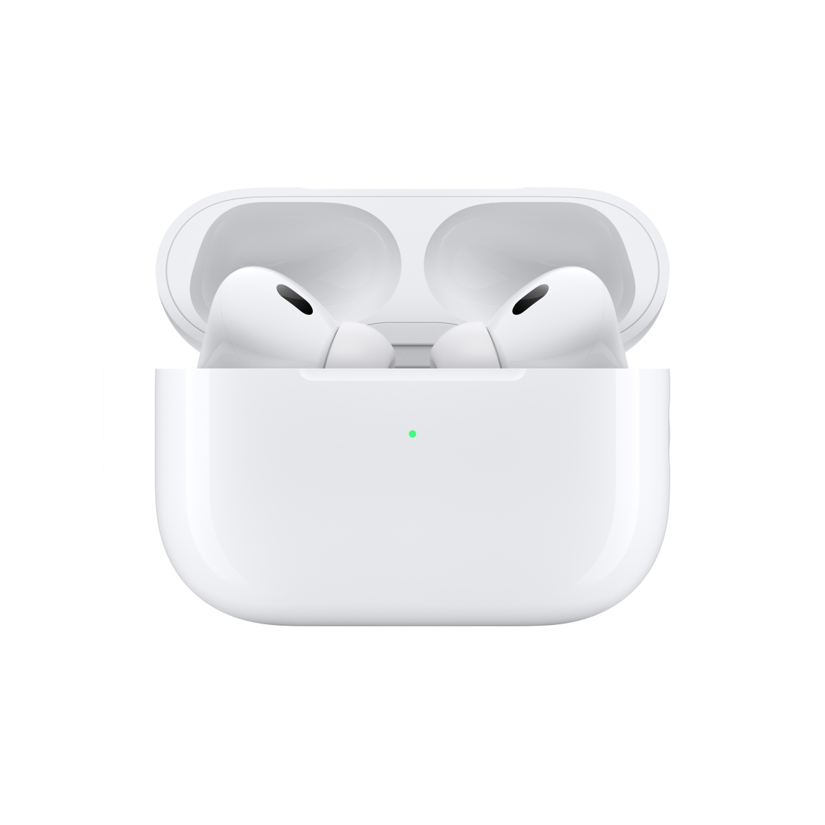 Bild von Apple AirPods Pro 2nd Gen. mit MagSafe (USB-C) MTJV3ZM/A B-Ware