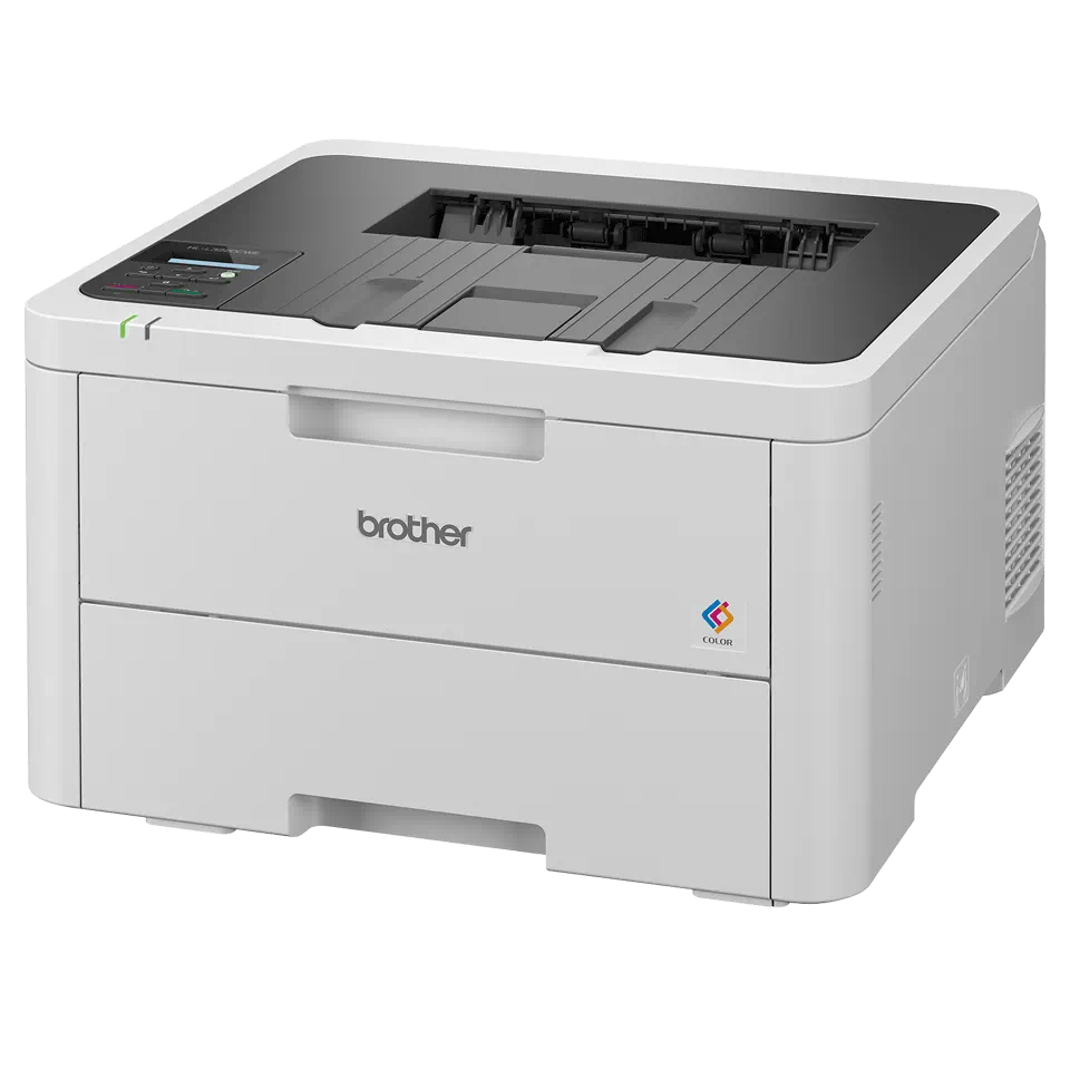 Bild von Brother HL-L3220CWE Farb-LED-Drucker B-Ware